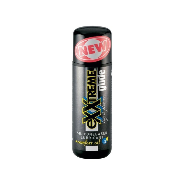 Exxtreme Lubricante Base Silicona 50 ml