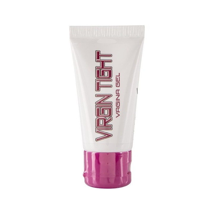 Virgin Tight Crema Estimulante para Ella