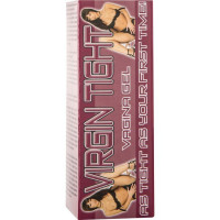 Virgin Tight Crema Estimulante para Ella
