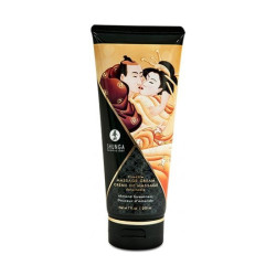 Crema Masaje Almendra Dulce 200 ml