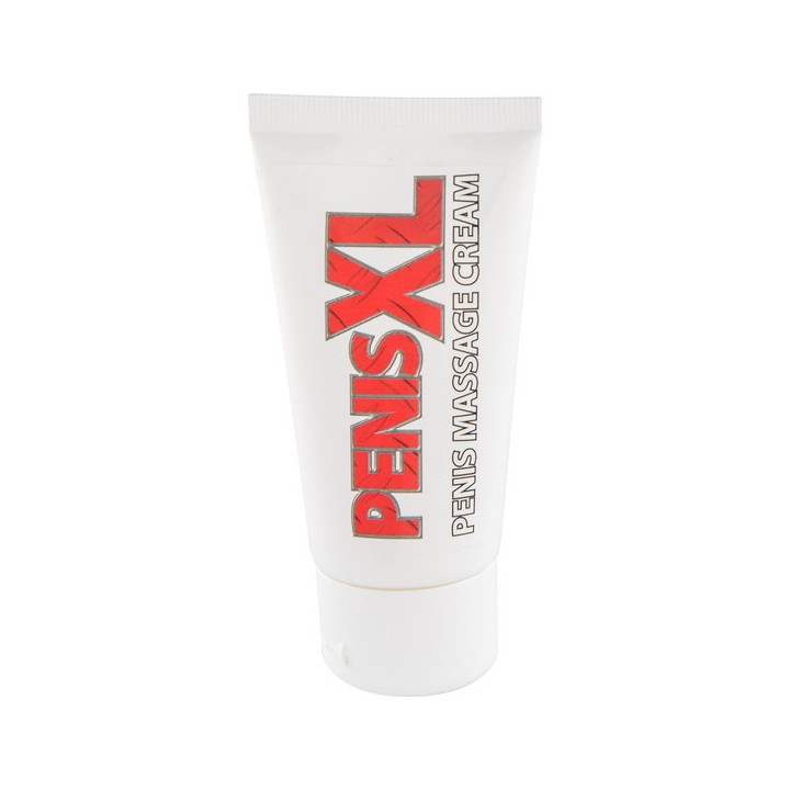 Penis XL Crema Masculina Hidratante