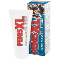 Penis XL Crema Masculina Hidratante