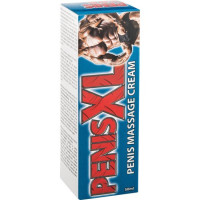 Penis XL Crema Masculina Hidratante