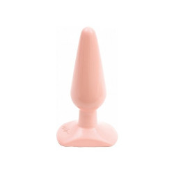 Plug Anal Mediano Natural