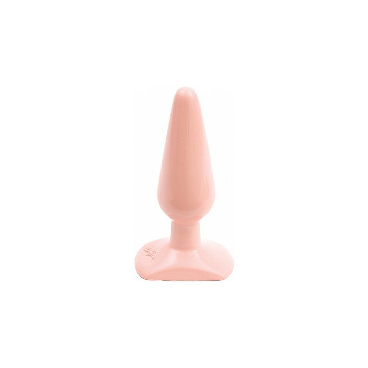 Plug Anal Mediano Natural