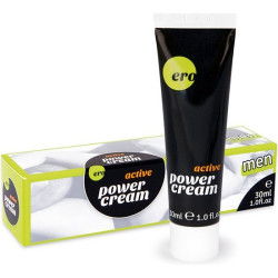 Ero Active Crema Para Hombre