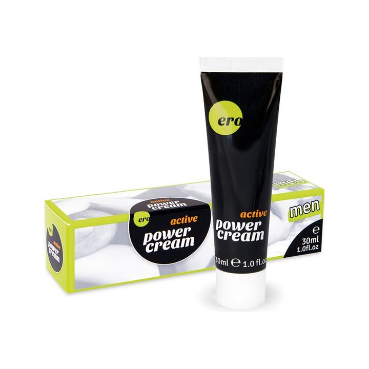 Ero Active Cream for Men