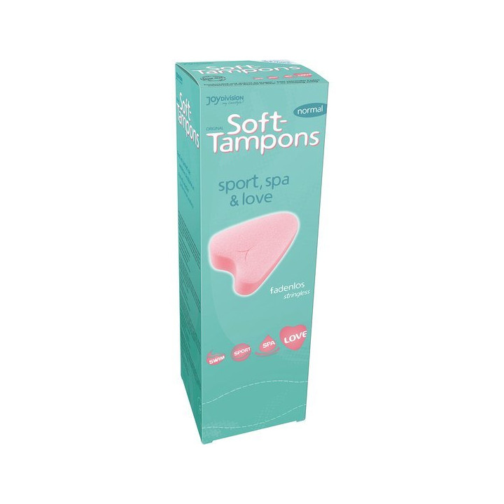 Tampones Originales (10 Unidades)