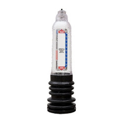 Desarrollador Bathmate Hercules Transparente
