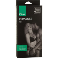 Kit Romance para Dos