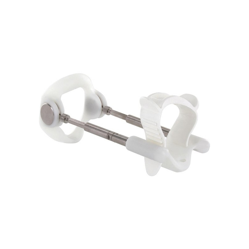 Jes Extender Original Alargamiento de Pene
