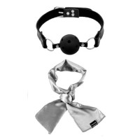 Bondage Kit 50 Sombras de Grey Limited Edition