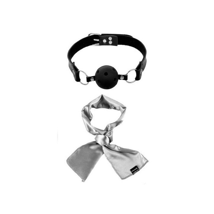 Bondage Kit 50 Sombras de Grey Limited Edition