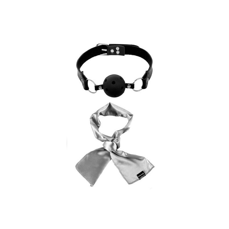 Bondage Kit 50 Sombras de Grey Limited Edition