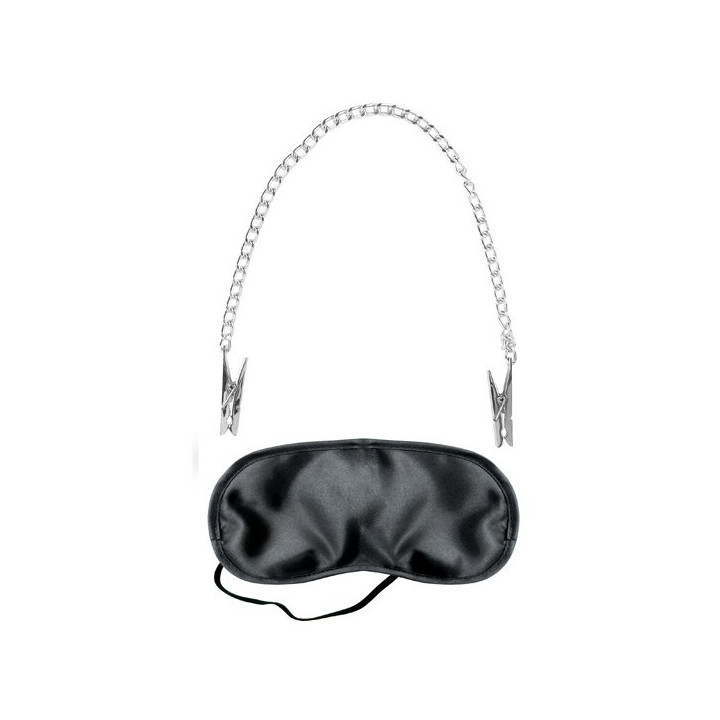 Bondage Kit 50 Sombras de Grey Limited Edition