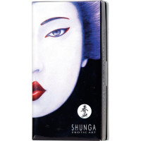 Shunga Crema Orgasmo Femenino Intenso Jardin Secreto