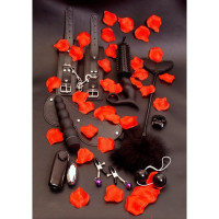 Kit de Juegos Sexuales Amazing Pleasure 