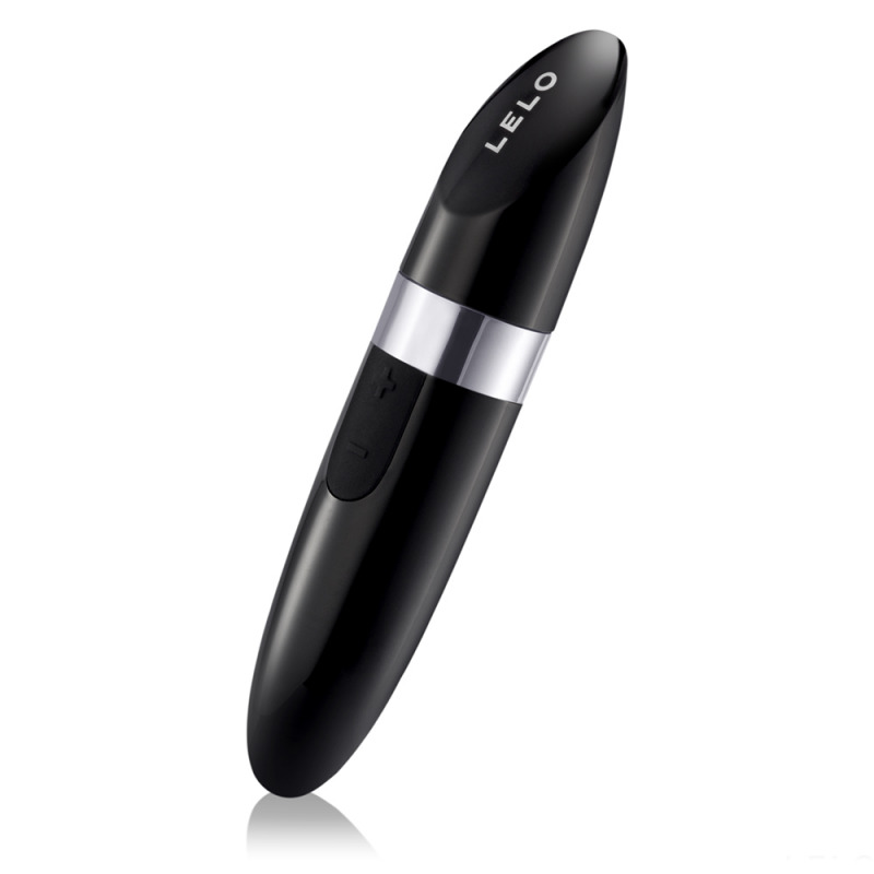 Lelo Mia Vibrador Negro