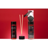 Aceite de Masaje Extase Sensuel Efecto Calor Mango