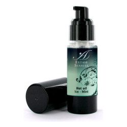 Aceite Estimulante Menta – Eucalipto