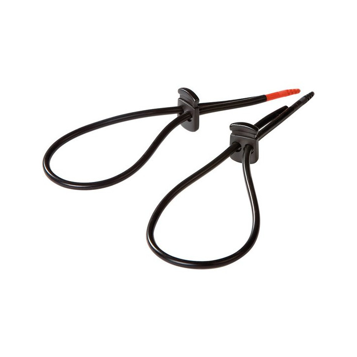 Mystim Rodel Robin Set Anillos para el Pene