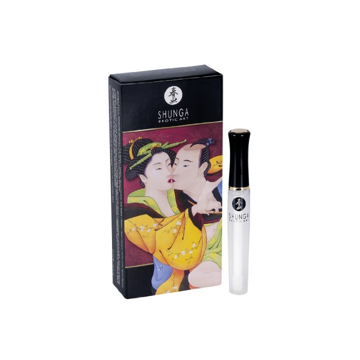 Shunga El Divino Arte Del Placer Oral