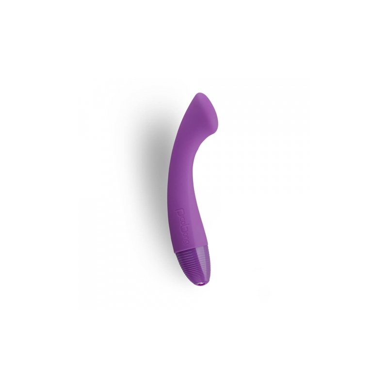 Picobong Moka Vibrador Punto G Morado