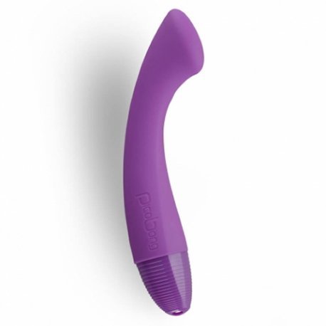 Picobong Moka Vibrador Punto G Morado