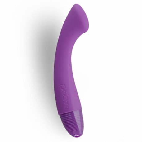 Picobong purple G-spot vibrator Moka