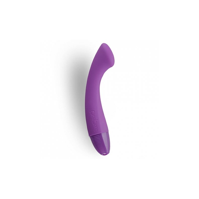 Picobong purple G-spot vibrator Moka