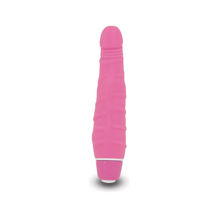 Vibrador Mini Get Real Classic Slim Rosa
