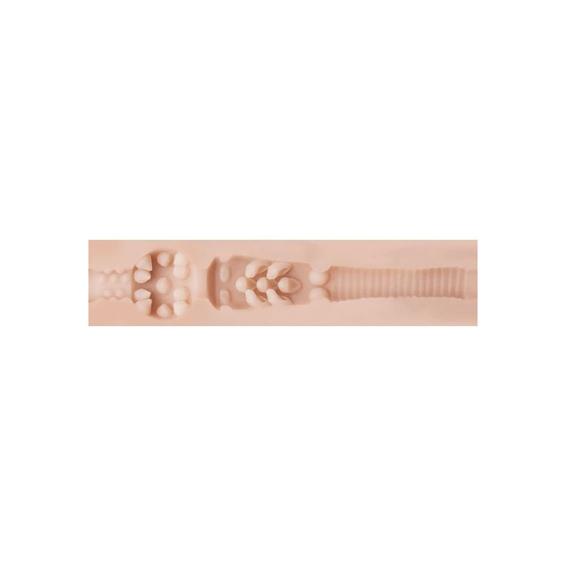 Masturbador Stoya Destroya Signature Collection