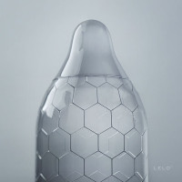 Lelo Hex Preservativo Caja 12 Uds