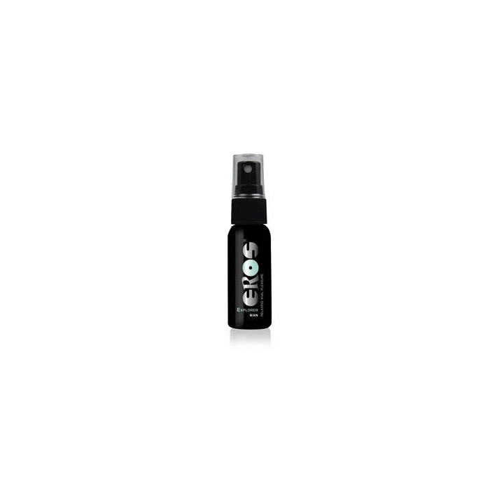Eros Explorer Spray Relajante Anal para Hombre