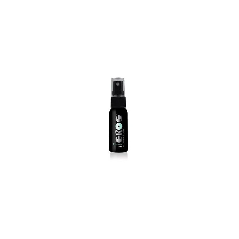 Eros Explorer Spray Relajante Anal para Hombre