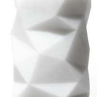 Masturbador Tenga 3D Polygon Sculped Ecstasy