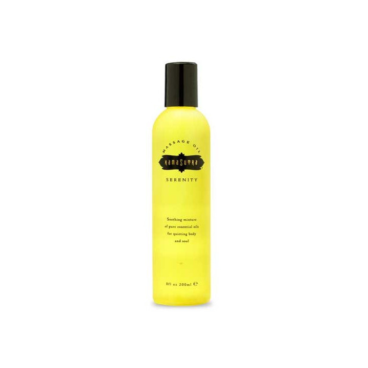 Aceite de Masaje Serenidad