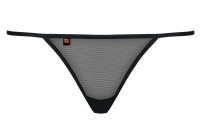 Obsessive Luiza Thong Negro