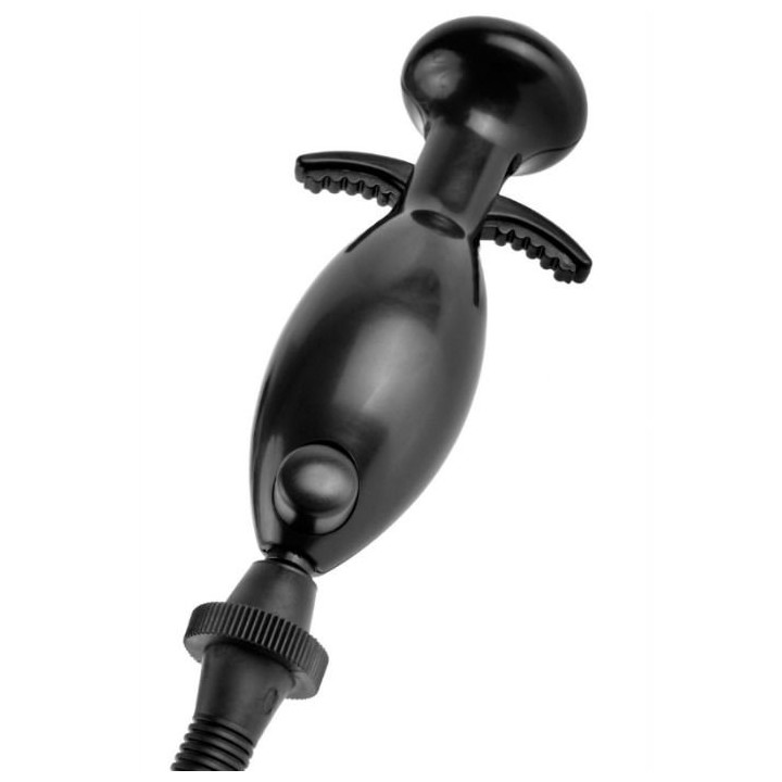 Fetish Fantasy Extreme Succionador de Vagina Vibrador