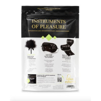 Instrumentos de Placer Nivel Verde