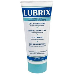 Lubricante Lubrix 100ml