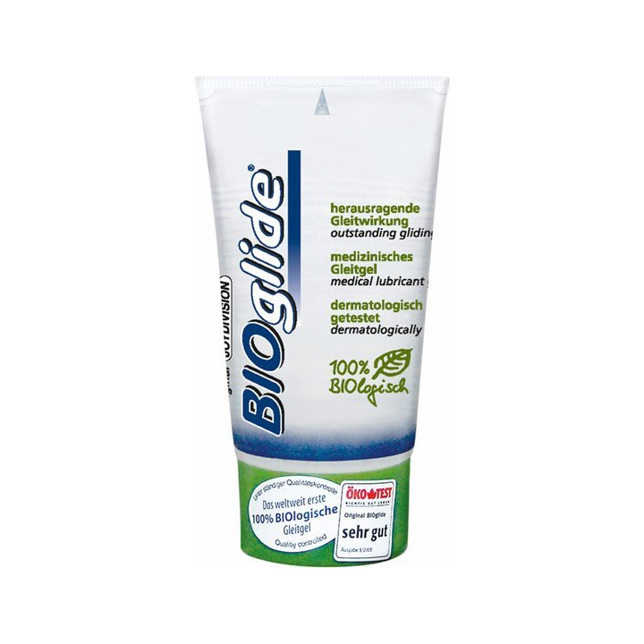 Lubricante Medicinal Bioglide 40 ml