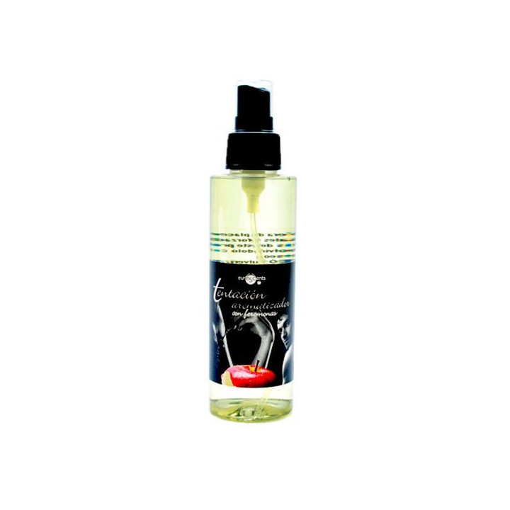 Aromatizador Feromonas Frutos Rojos