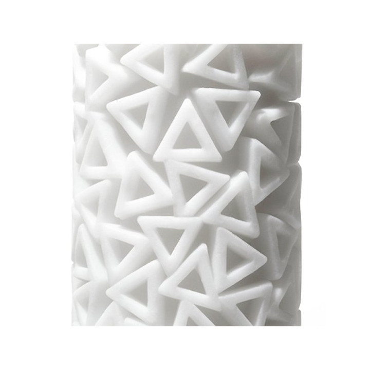 Masturbador Tenga 3D Pile Sculped Ecstasy