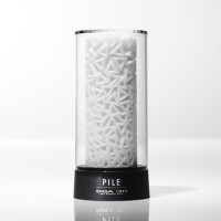 Masturbador Tenga 3D Pile Sculped Ecstasy