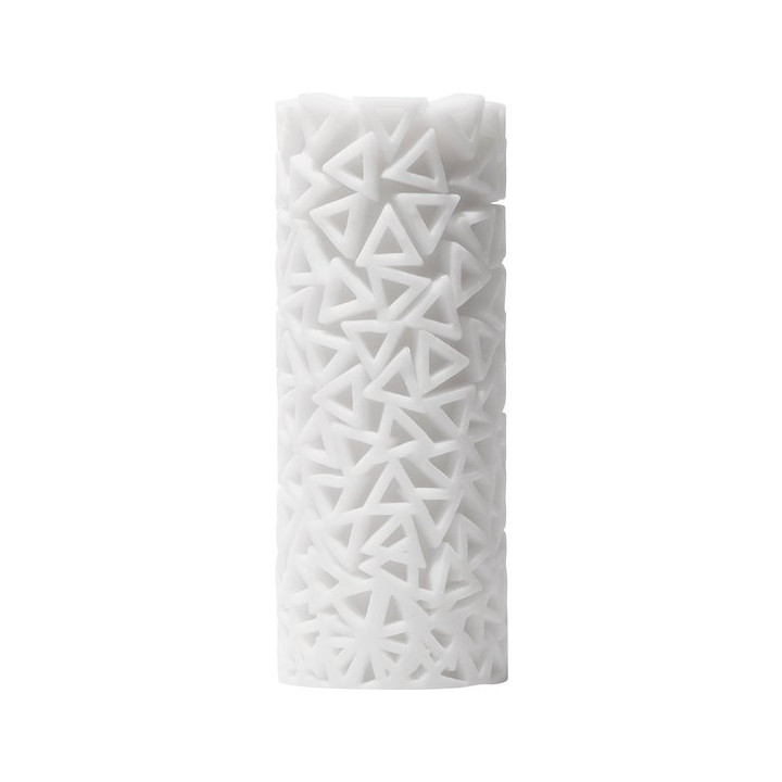 Masturbador Tenga 3D Pile Sculped Ecstasy