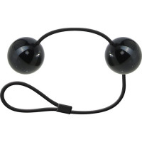 Bolas Chinas Candy Balls Negras