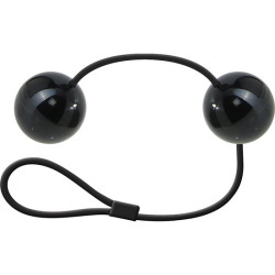 Bolas Chinas Candy Balls Negras