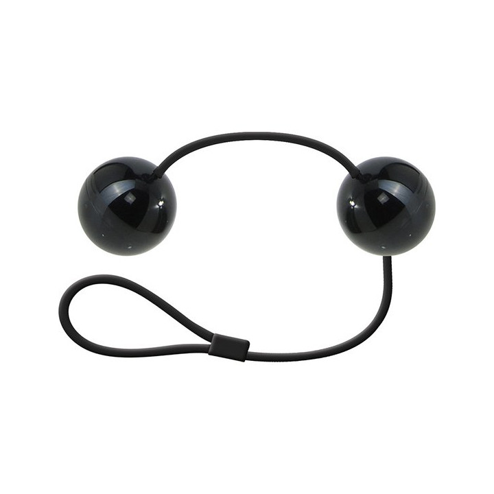 Bolas Chinas Candy Balls Negras