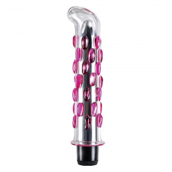 Icicles number 19 glass Massager